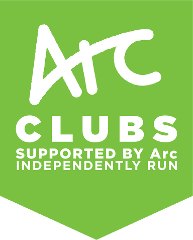 Arc logo