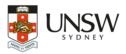 unsw logo